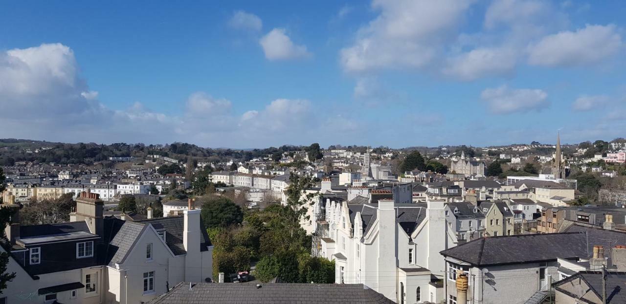 Tor View - Sorrento Leilighet Torquay Eksteriør bilde