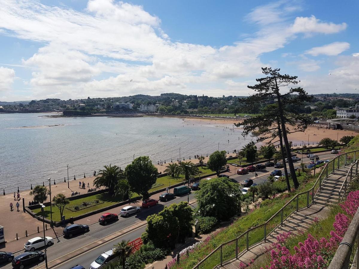 Tor View - Sorrento Leilighet Torquay Eksteriør bilde